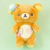 Rilakkuma & The Amusement Park Plushie - Medium