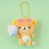 Rilakkuma & The Amusement Park Plushie Charm