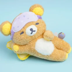 Rilakkuma Anata To Madoromu Plushie - Medium