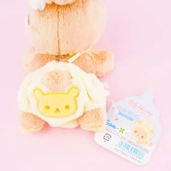 Rilakkuma Baby Plushie - Medium