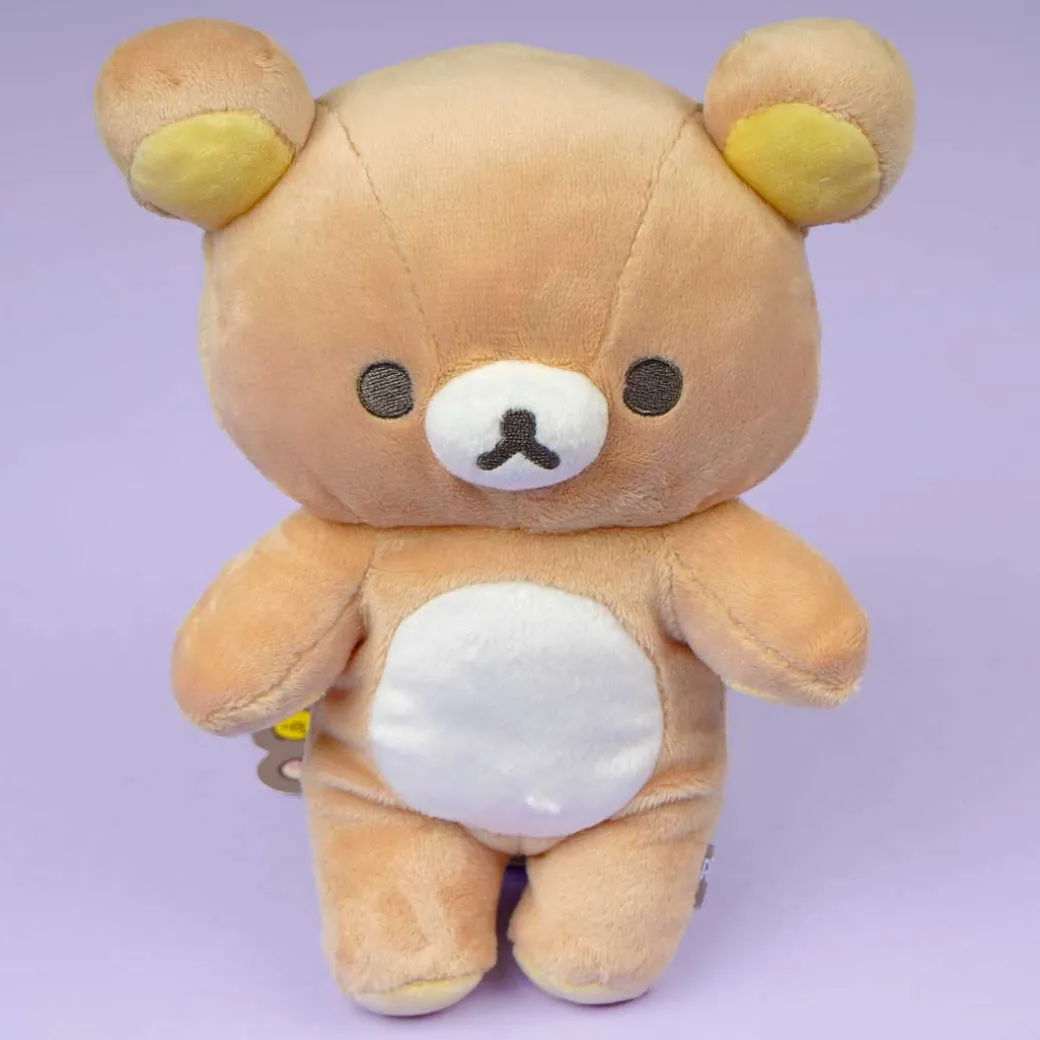 Rilakkuma Basic Vol. 2 Plushie - Medium