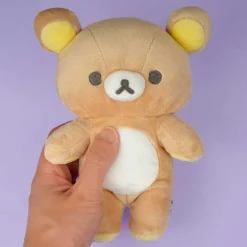 Rilakkuma Basic Vol. 2 Plushie - Medium