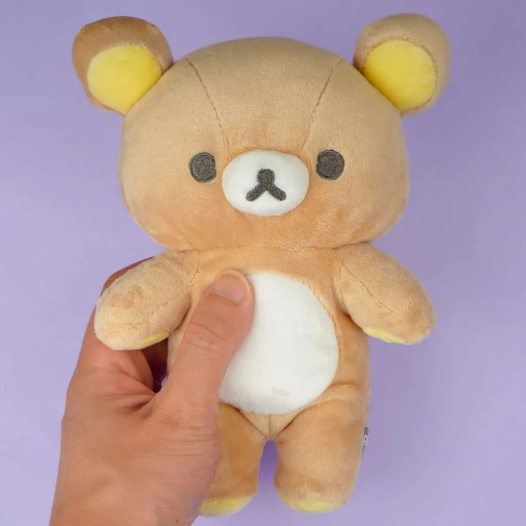 Rilakkuma Basic Vol. 2 Plushie - Medium