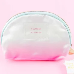 Rilakkuma Beach Time Pouch