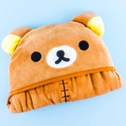 Rilakkuma Bear Cloak
