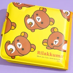 Rilakkuma Bear Wallet