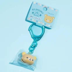 Rilakkuma Bell Charm