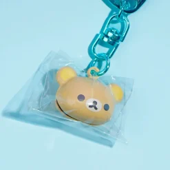 Rilakkuma Bell Charm