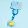 Rilakkuma Bell Charm - Kiiroitori