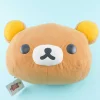 Rilakkuma Big Head Plushie - Big