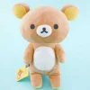 Rilakkuma Big Plushie Pouch