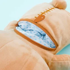 Rilakkuma Big Plushie Pouch