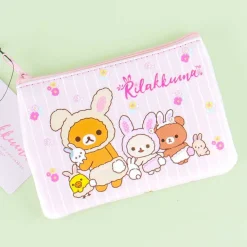 Rilakkuma Bunny Coin Purse