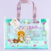 Rilakkuma Bunny Forest Shoulder Bag
