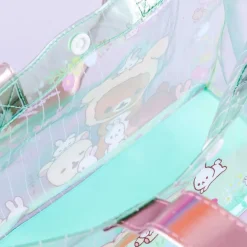 Rilakkuma Bunny Forest Shoulder Bag