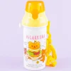 Rilakkuma Burger Time Water Bottle