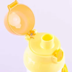 Rilakkuma Burger Time Water Bottle