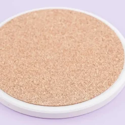 Rilakkuma Busy Day Water Absorption Coaster