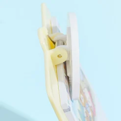 Rilakkuma Camping Day Clipboard Memo Pad