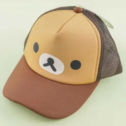 Rilakkuma Cap