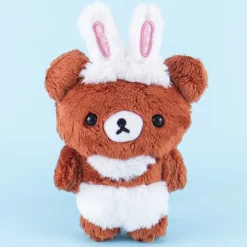 Rilakkuma Chairoikoguma Bunny Shoulder Bag