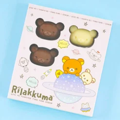 Rilakkuma Chocolate Box