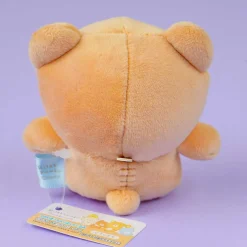Rilakkuma Chubby Tenori Plushie - Mini
