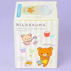 Rilakkuma Clean Up Mini Dust Box