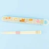 Rilakkuma Cooking Time Chopsticks Set