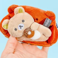 Rilakkuma Couch Plushie Set - Mini