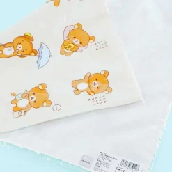 Rilakkuma Daily Placemat