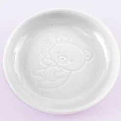 Rilakkuma Dango Soy Sauce Plate