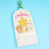 Rilakkuma Dessert Party Key Case