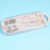 Rilakkuma Dessert Time Utensil Set