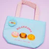 Rilakkuma Donut Lunch Bag