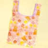 Rilakkuma Donut Party Eco Bag