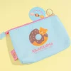 Rilakkuma Double Donut Pouch