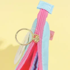 Rilakkuma Double Donut Pouch