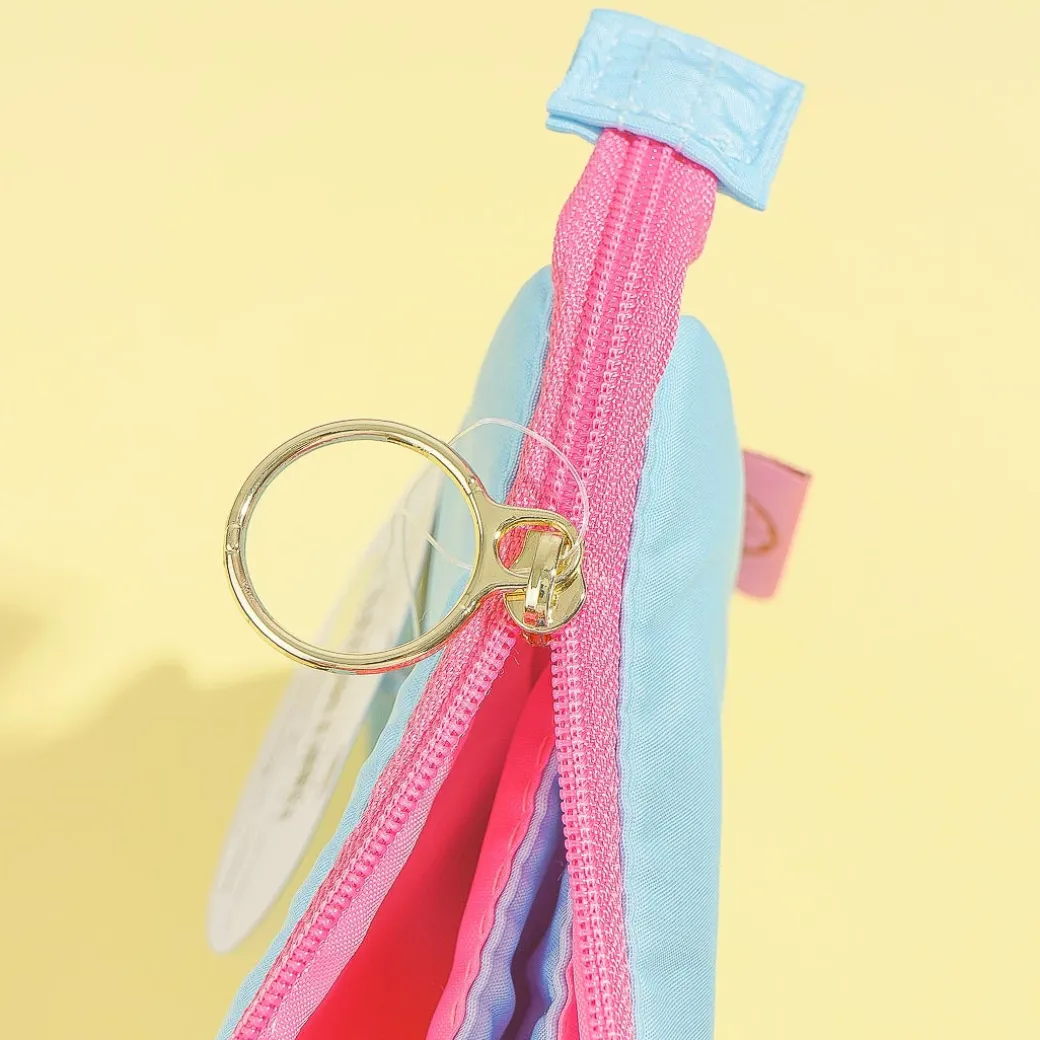 Rilakkuma Double Donut Pouch