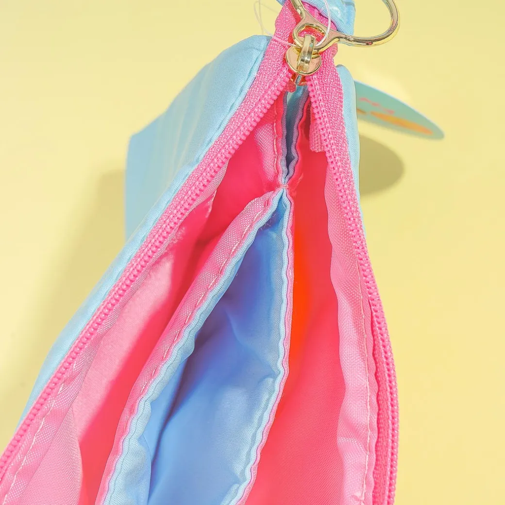 Rilakkuma Double Donut Pouch