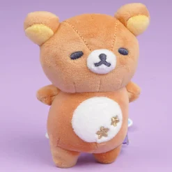 Rilakkuma Dozing Plushie - Medium