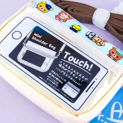 Rilakkuma Dressing Up Shoulder Bag