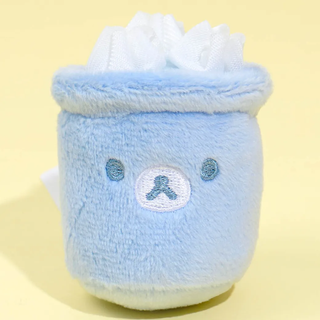 Rilakkuma Favorite Things Plushie - Mug / Mini