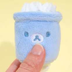 Rilakkuma Favorite Things Plushie - Mug / Mini