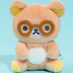 Rilakkuma Favorite Things Plushie - Mini