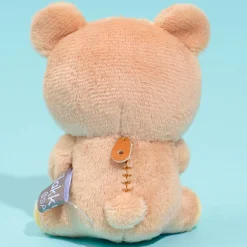 Rilakkuma Favorite Things Plushie - Mini