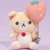 Rilakkuma Favorite Things Plushie - Korilakkuma / Mini