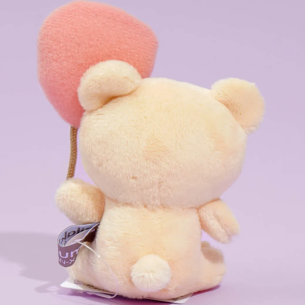 Rilakkuma Favorite Things Plushie - Korilakkuma / Mini