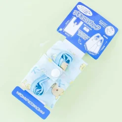 Rilakkuma Flower Fun Eco Bag