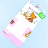Rilakkuma Flowery Kid's Apron